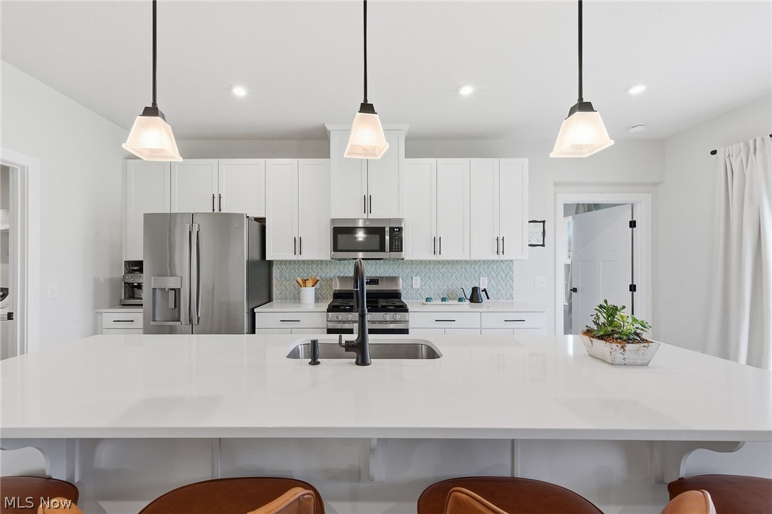 Fox Den Estates - Residential