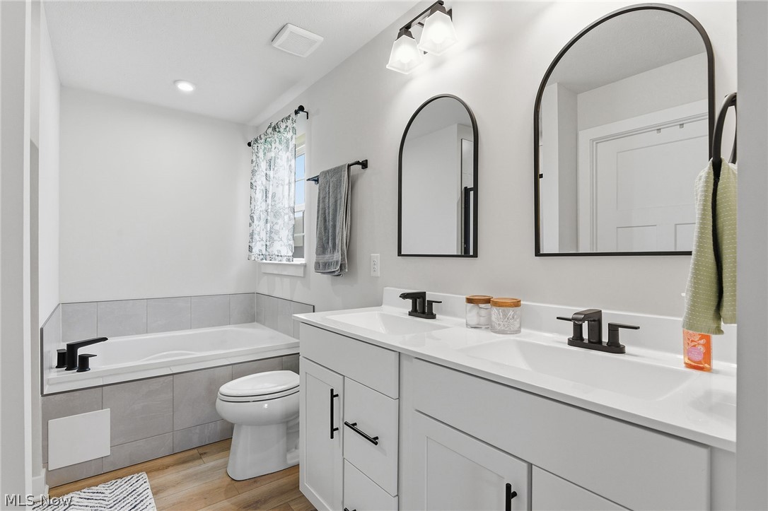 Fox Den Estates - Residential