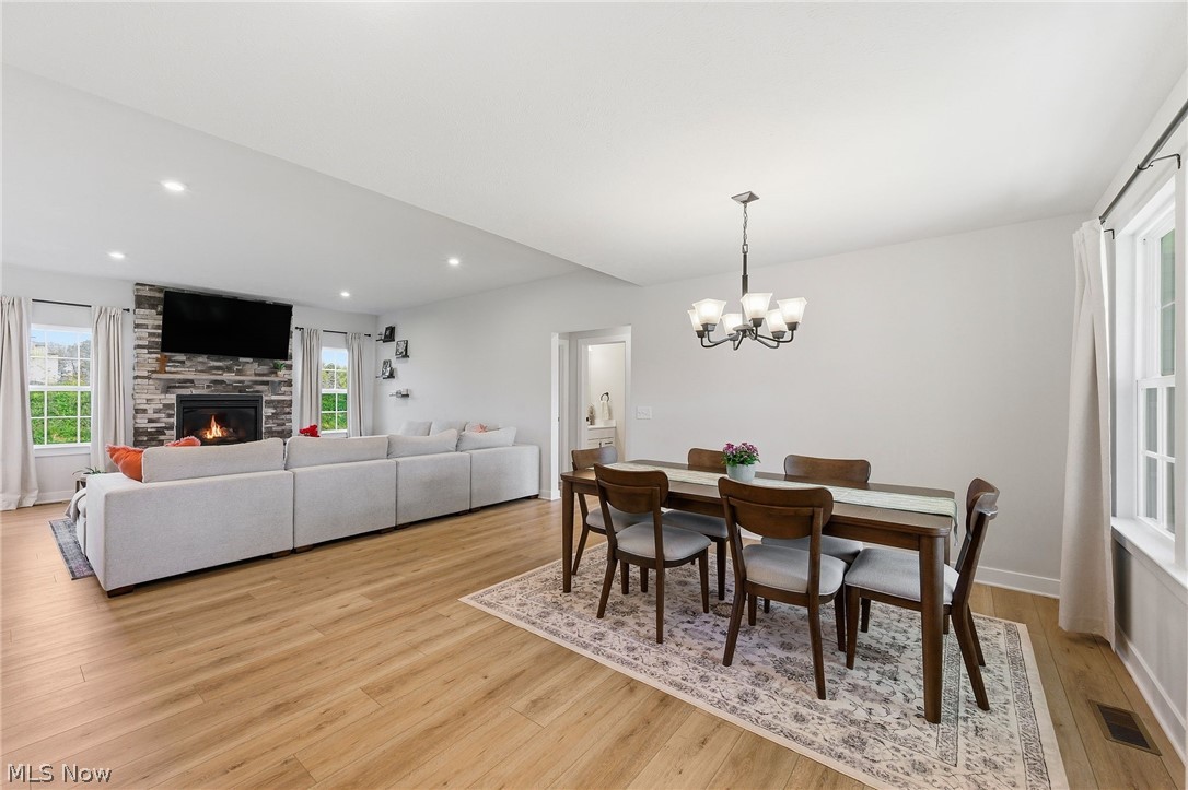 Fox Den Estates - Residential