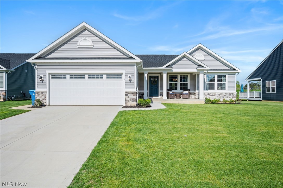 Fox Den Estates - Residential