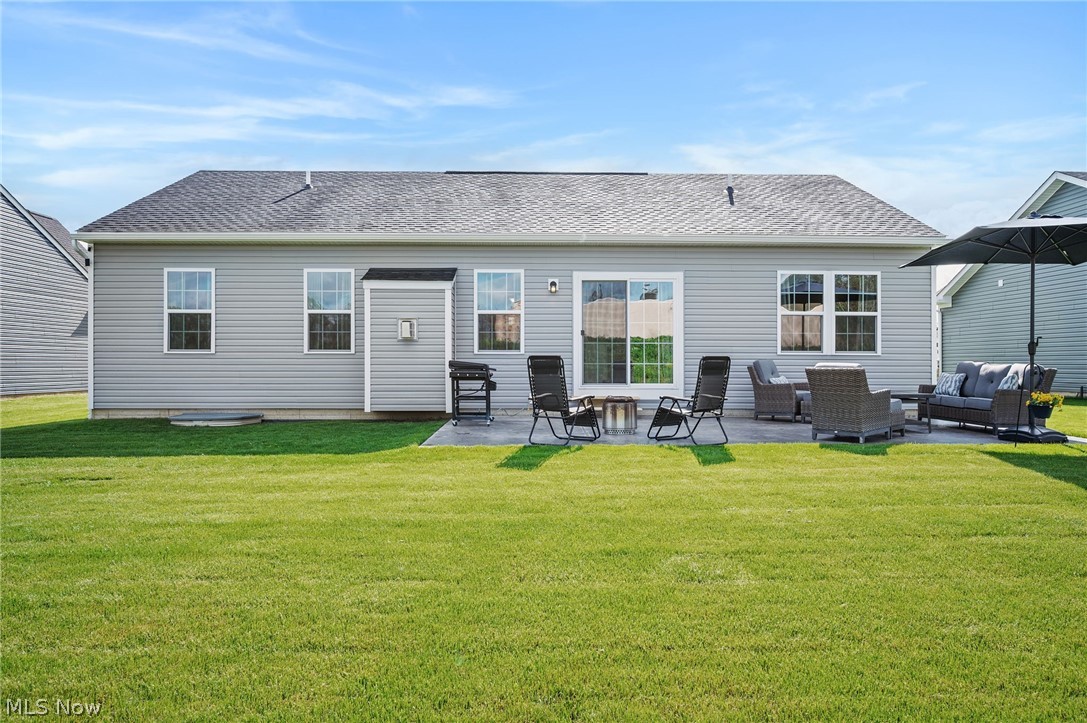 Fox Den Estates - Residential