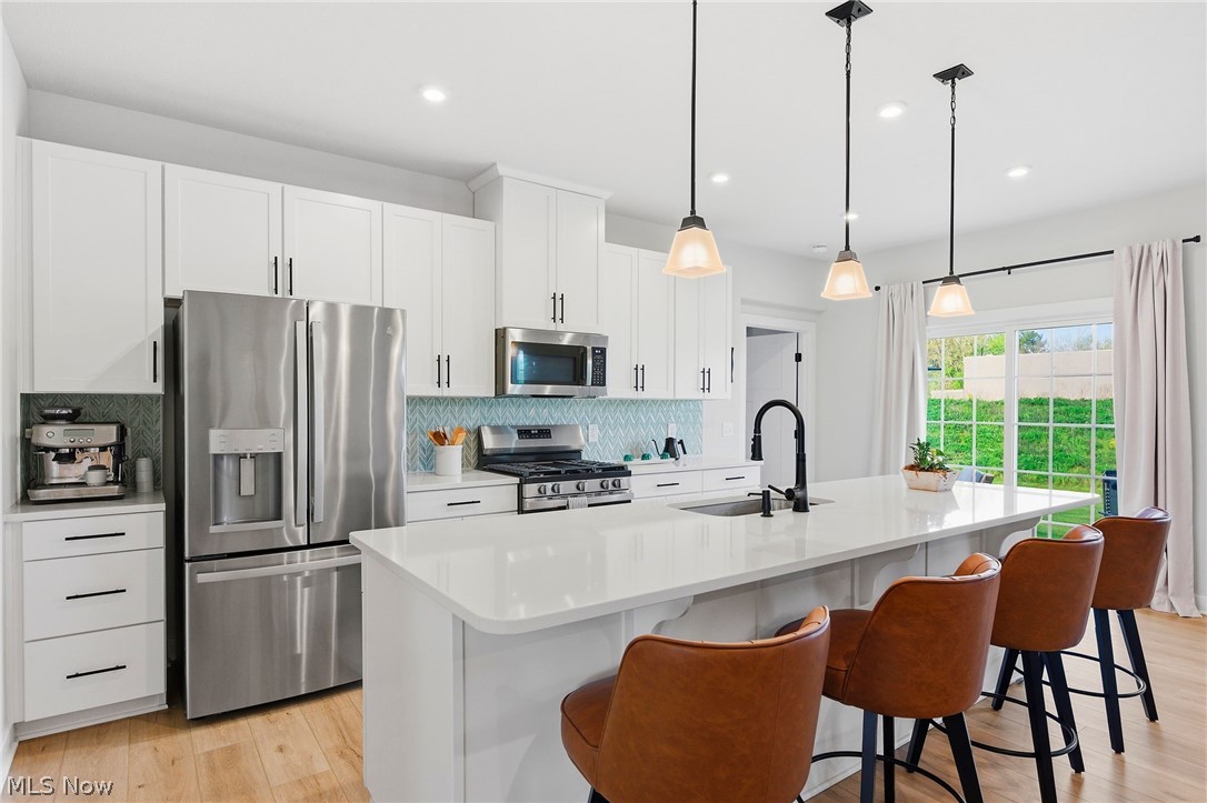 Fox Den Estates - Residential