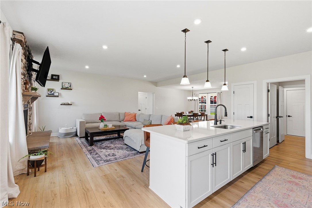 Fox Den Estates - Residential