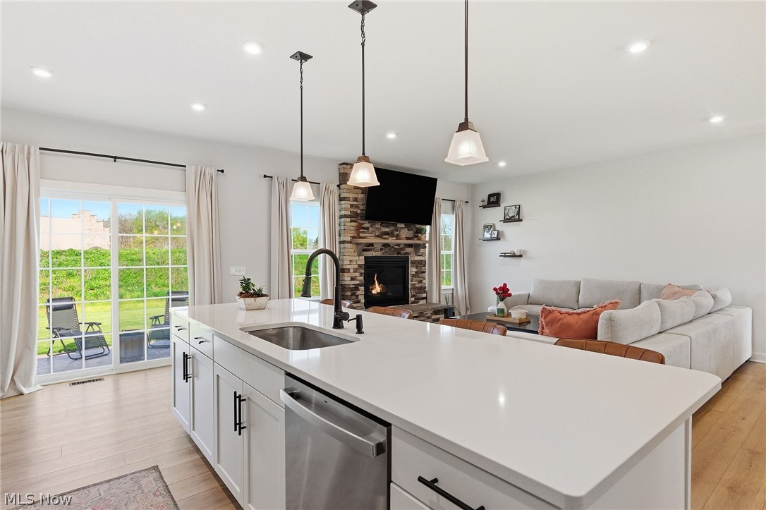 Fox Den Estates - Residential