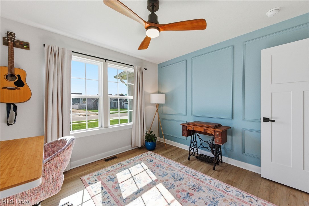 Fox Den Estates - Residential