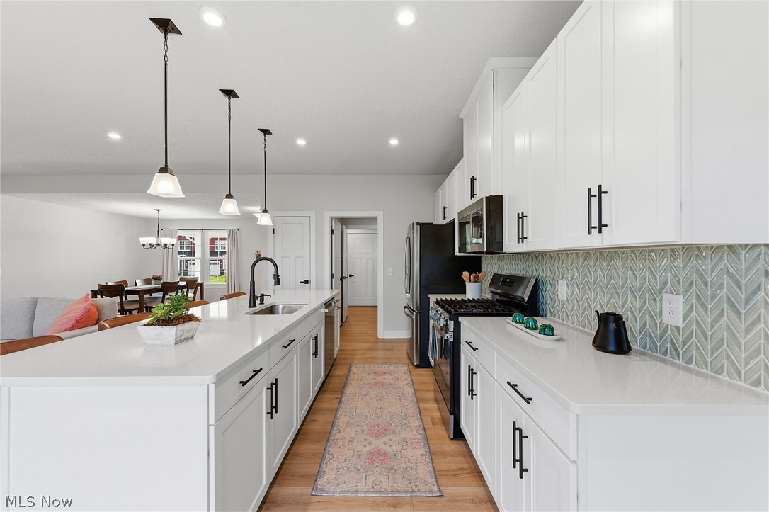 Fox Den Estates - Residential