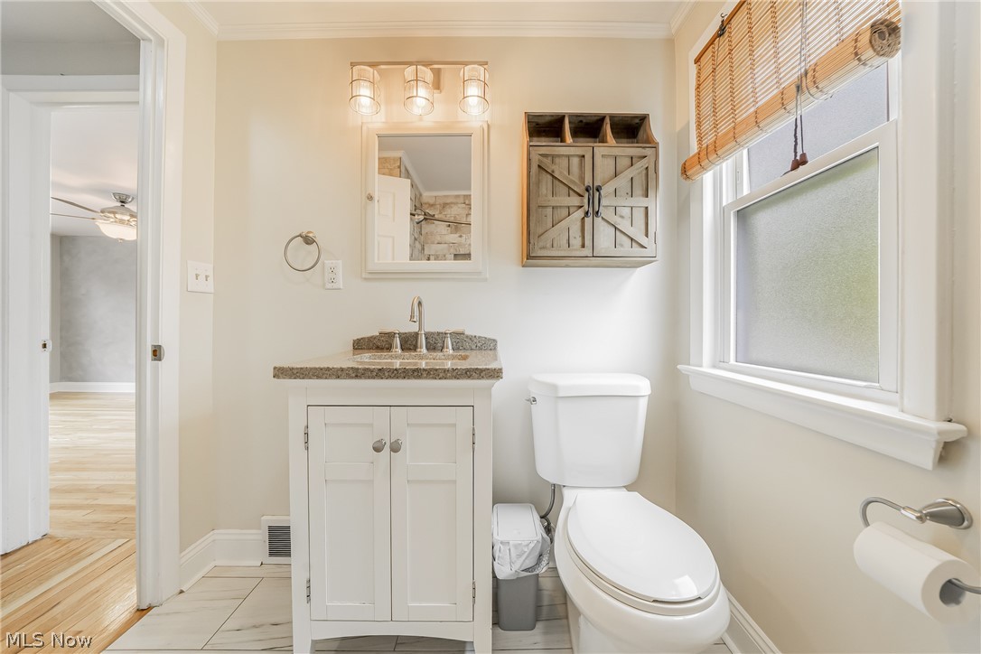 Ridge Acres Estates - Residential
