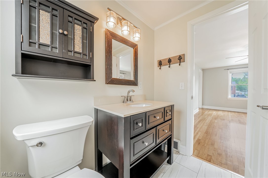 Ridge Acres Estates - Residential