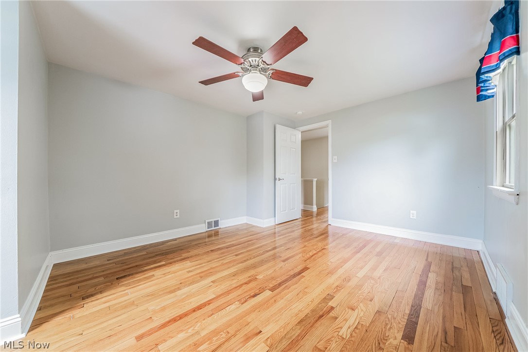 Ridge Acres Estates - Residential