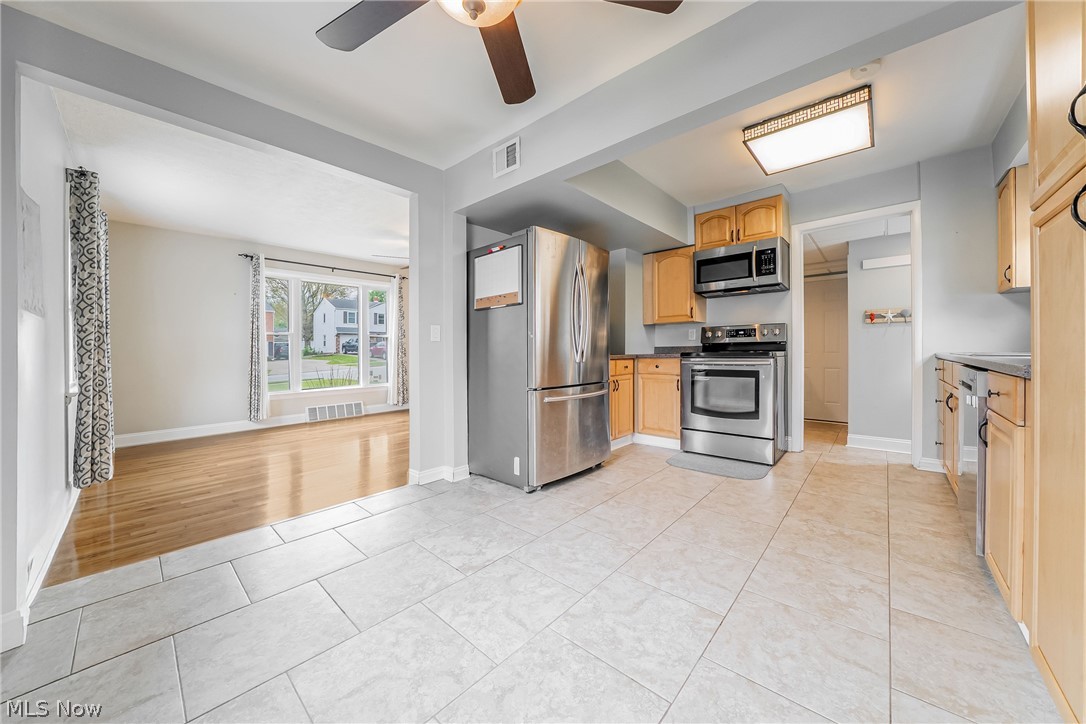 Ridge Acres Estates - Residential