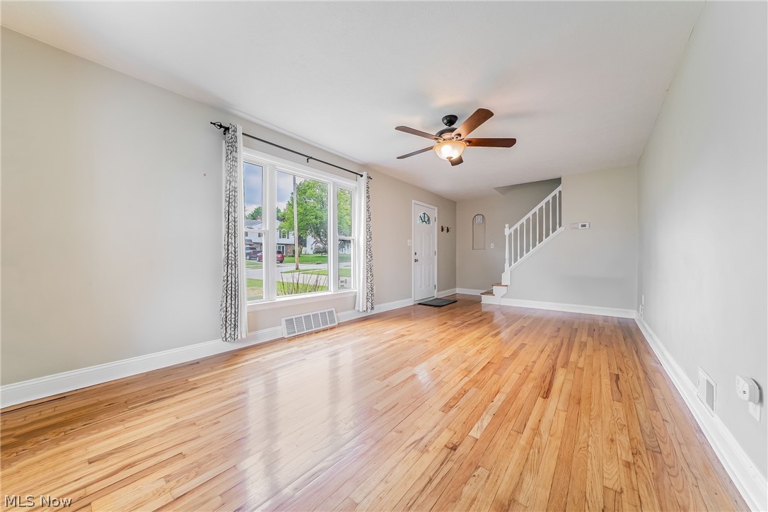 Ridge Acres Estates - Residential