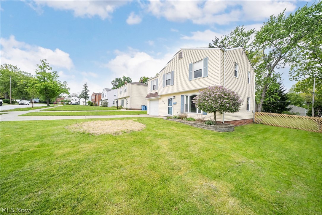Ridge Acres Estates - Residential