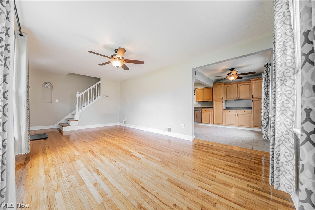 Ridge Acres Estates - Residential