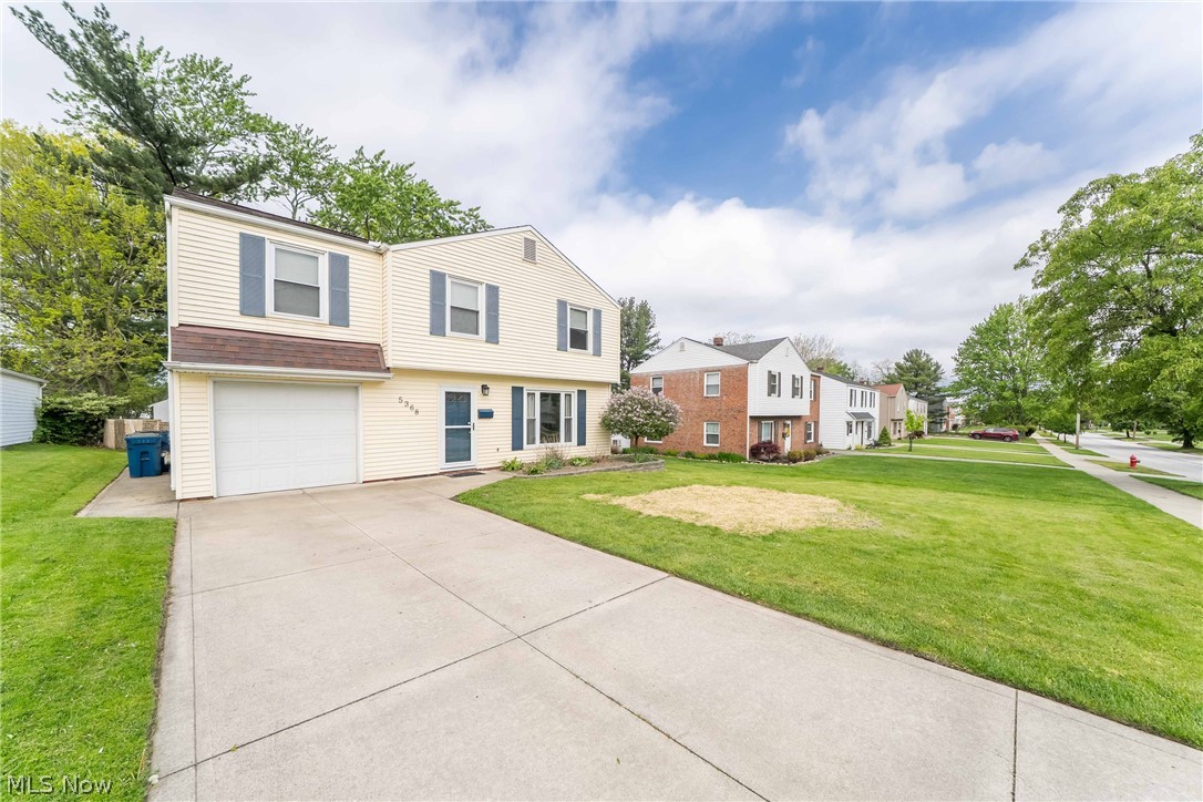 Ridge Acres Estates - Residential