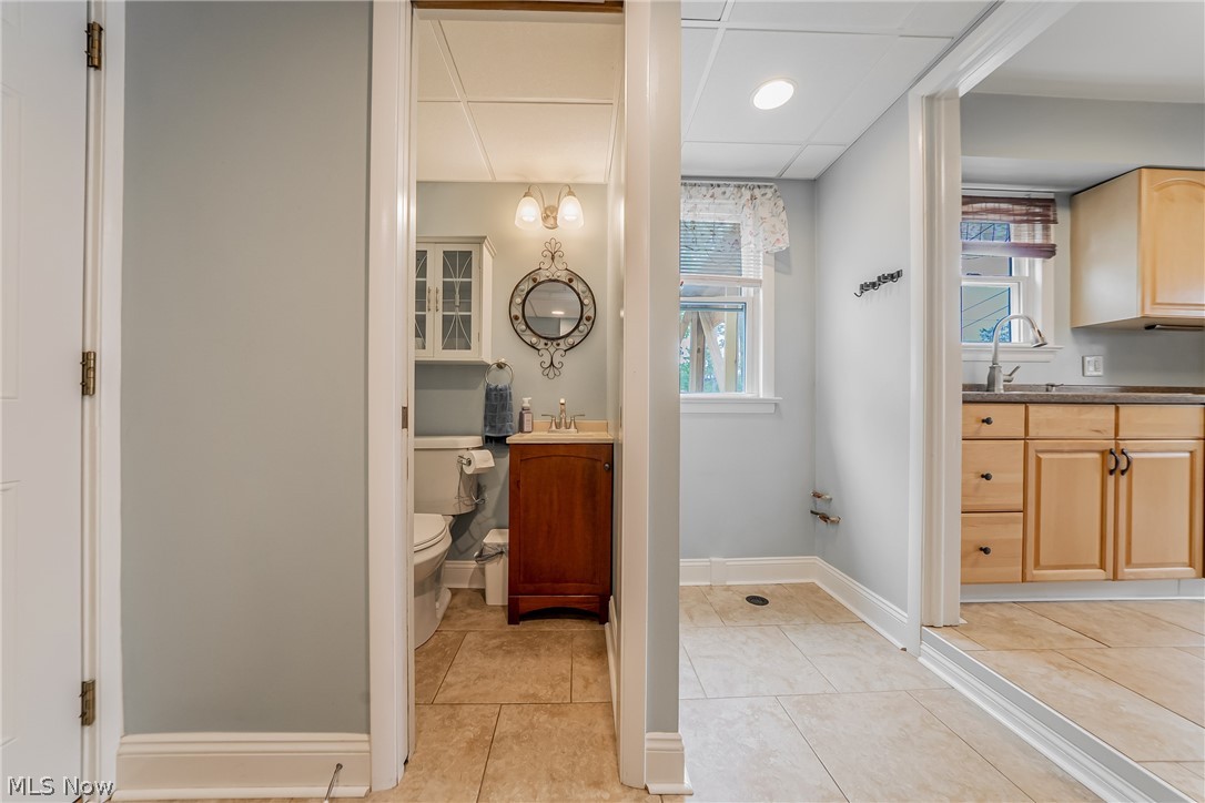 Ridge Acres Estates - Residential