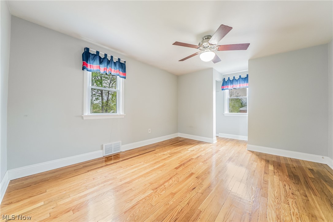 Ridge Acres Estates - Residential
