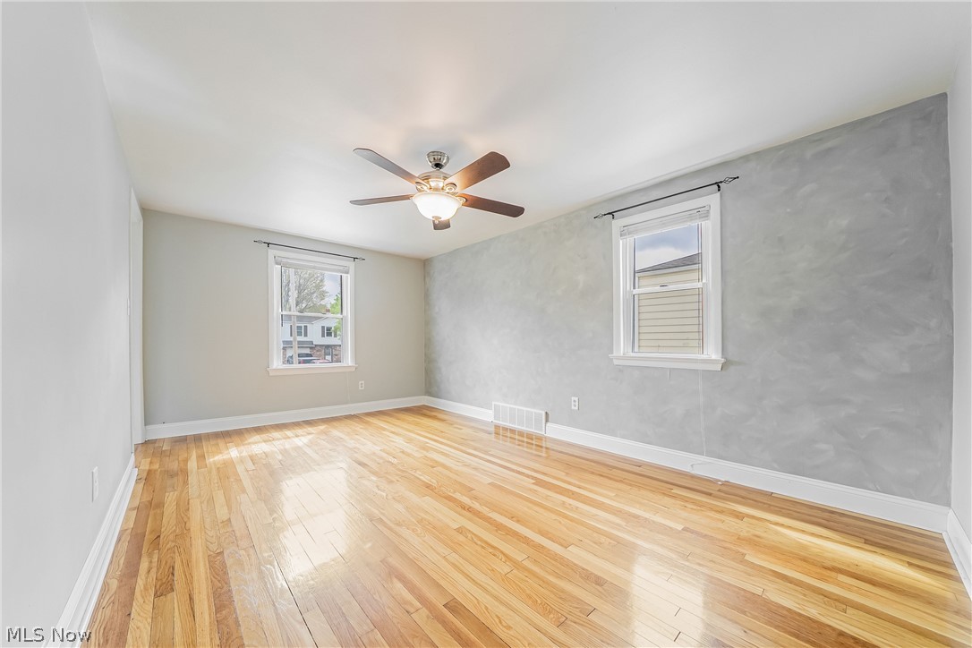 Ridge Acres Estates - Residential