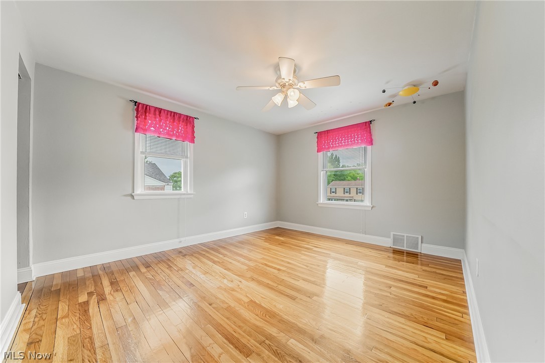 Ridge Acres Estates - Residential