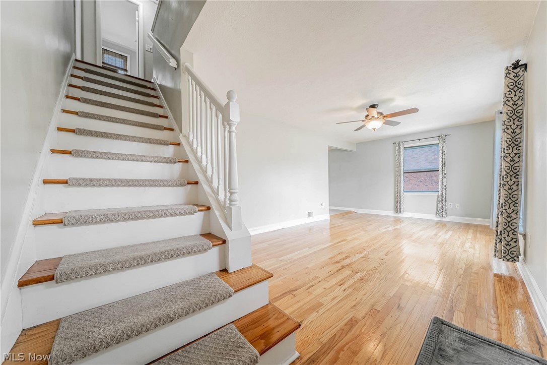 Ridge Acres Estates - Residential