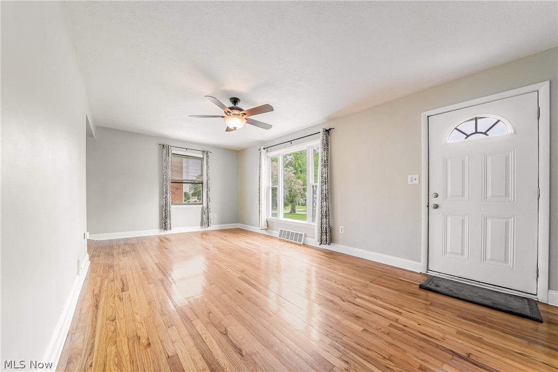 Ridge Acres Estates - Residential