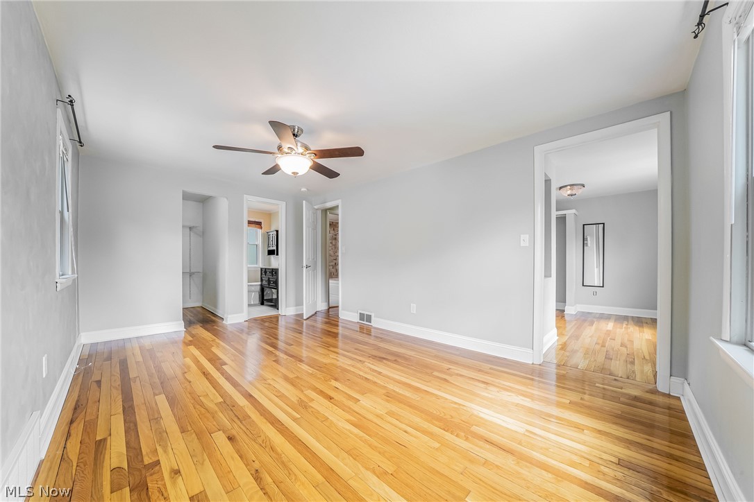 Ridge Acres Estates - Residential