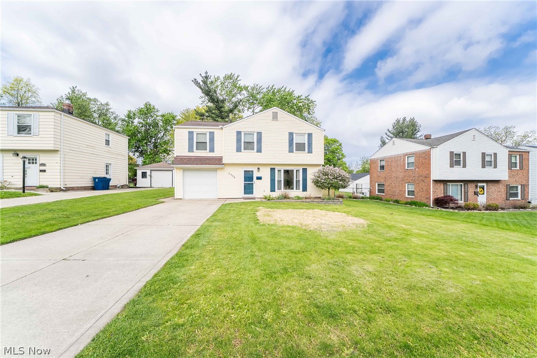 Ridge Acres Estates - Residential