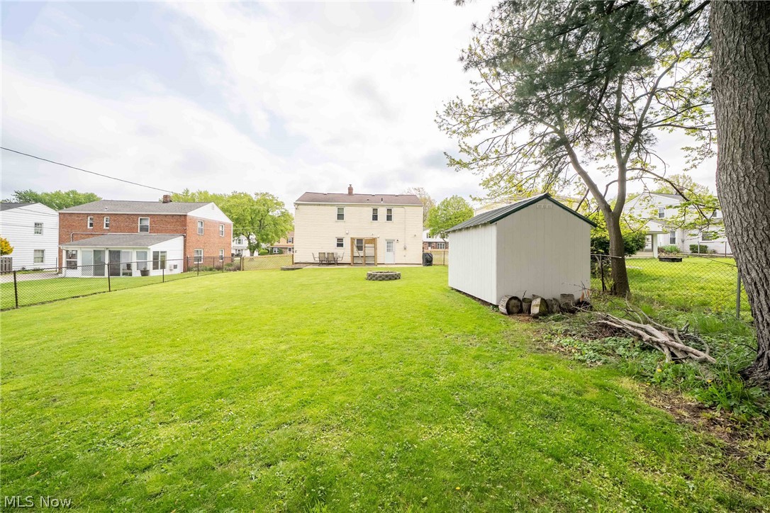 Ridge Acres Estates - Residential