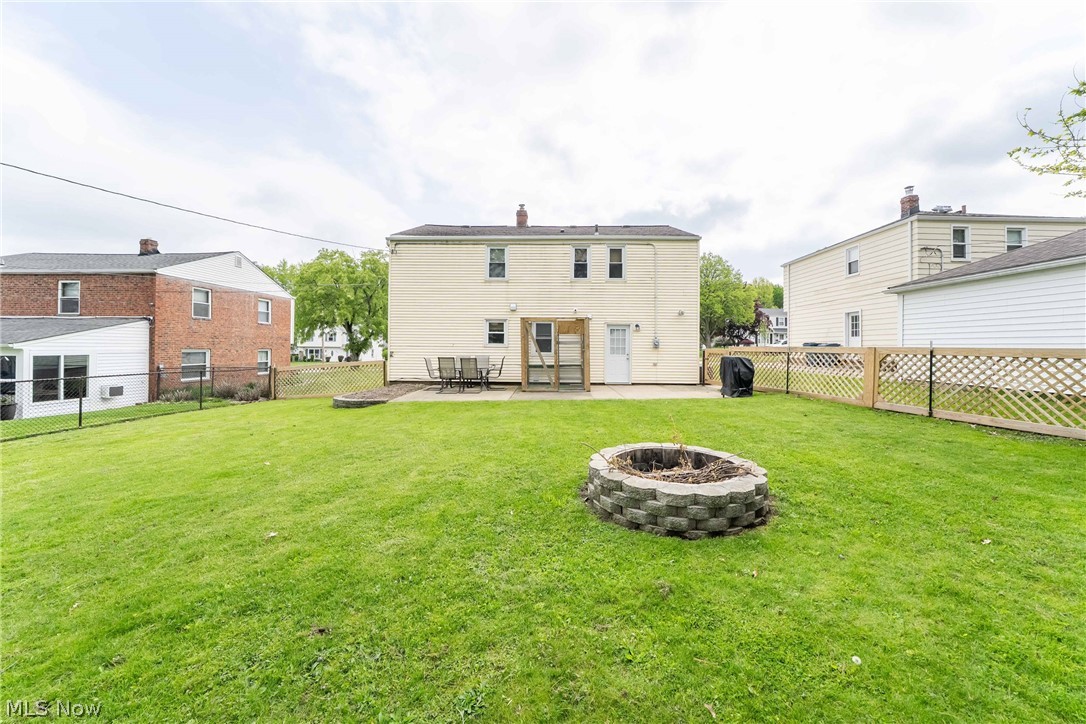 Ridge Acres Estates - Residential