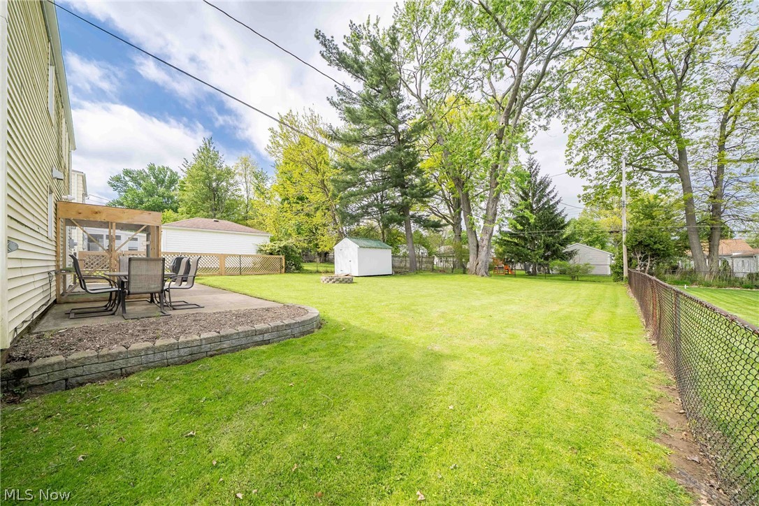 Ridge Acres Estates - Residential