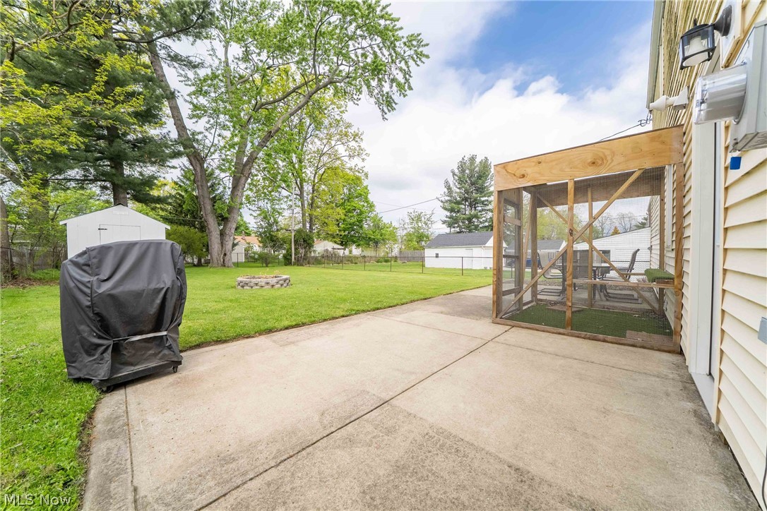 Ridge Acres Estates - Residential