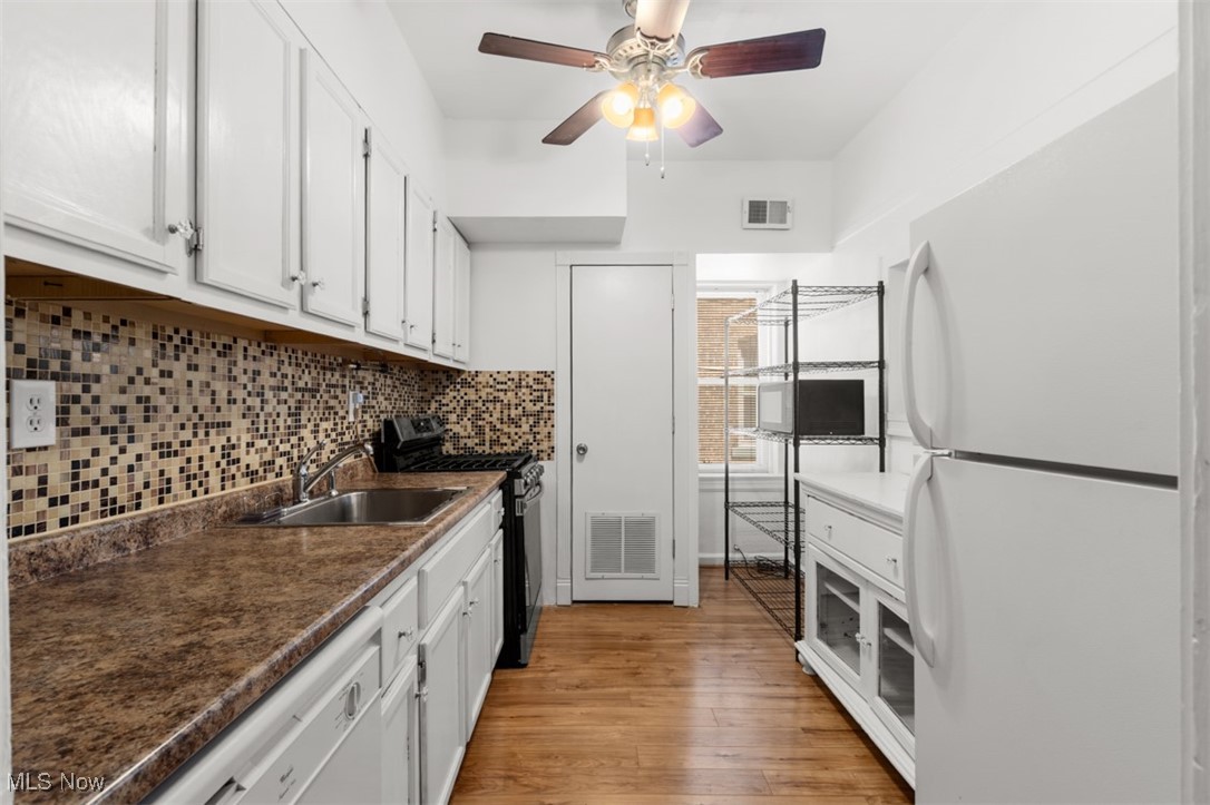 2759 Hampshire Road Condo - Residential