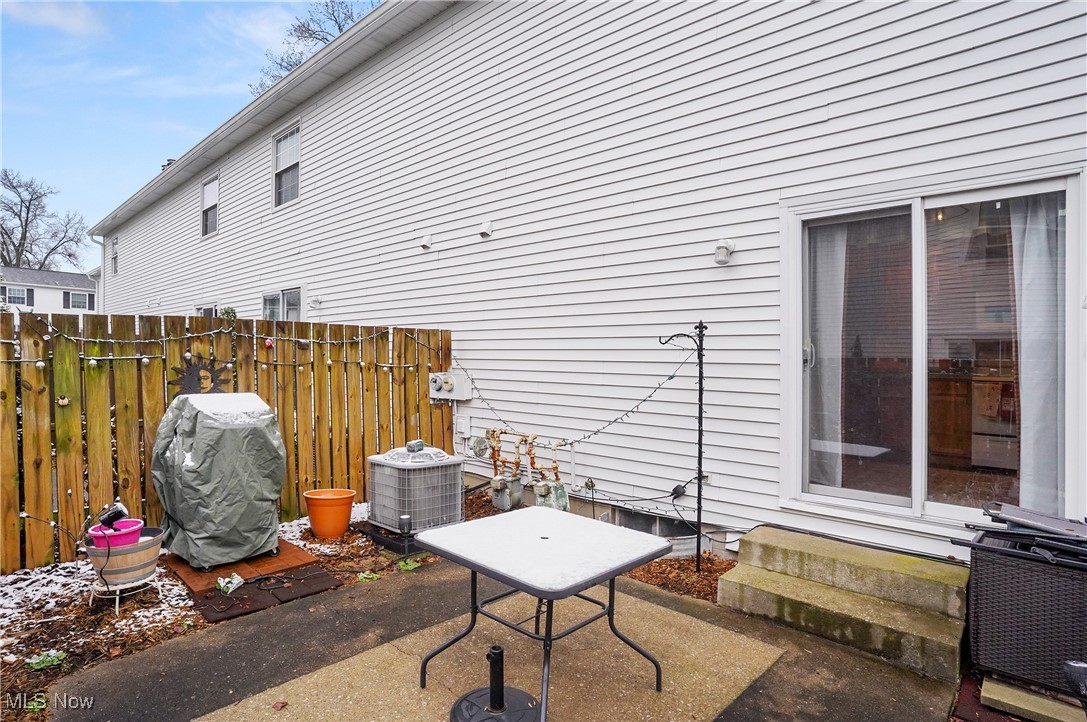 1443 Munroe Falls Avenue #6PB, Cuyahoga Falls, Ohio image 34