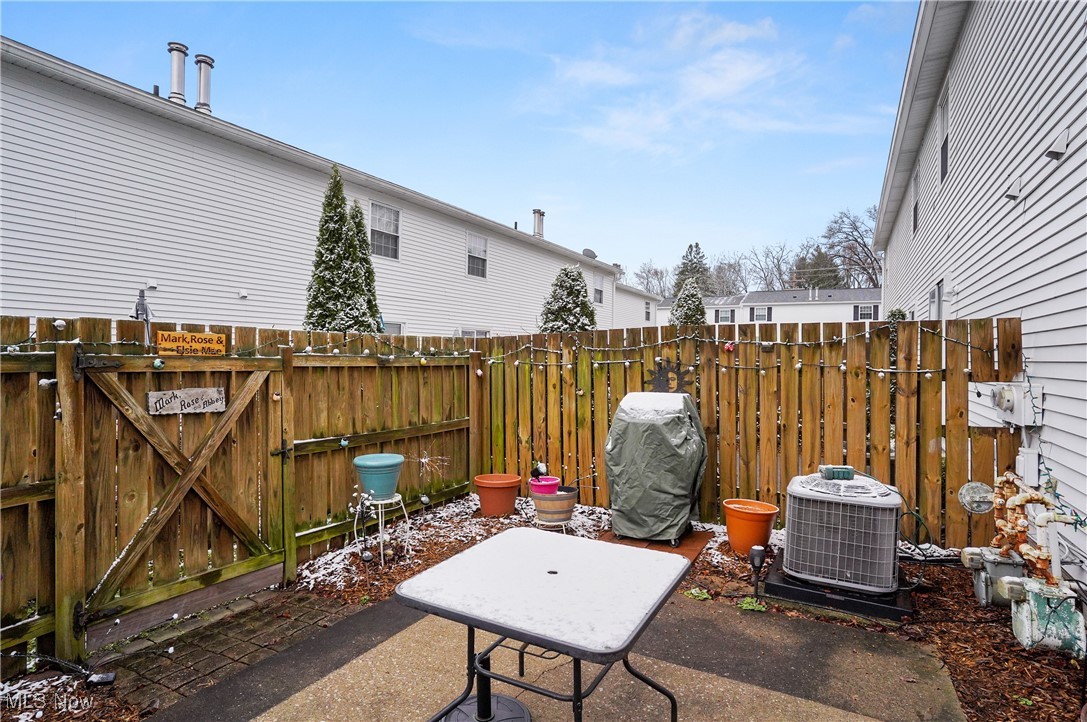 1443 Munroe Falls Avenue #6PB, Cuyahoga Falls, Ohio image 33