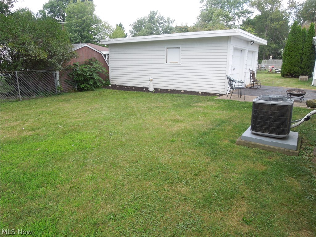 Ball Park Allotment - Residential