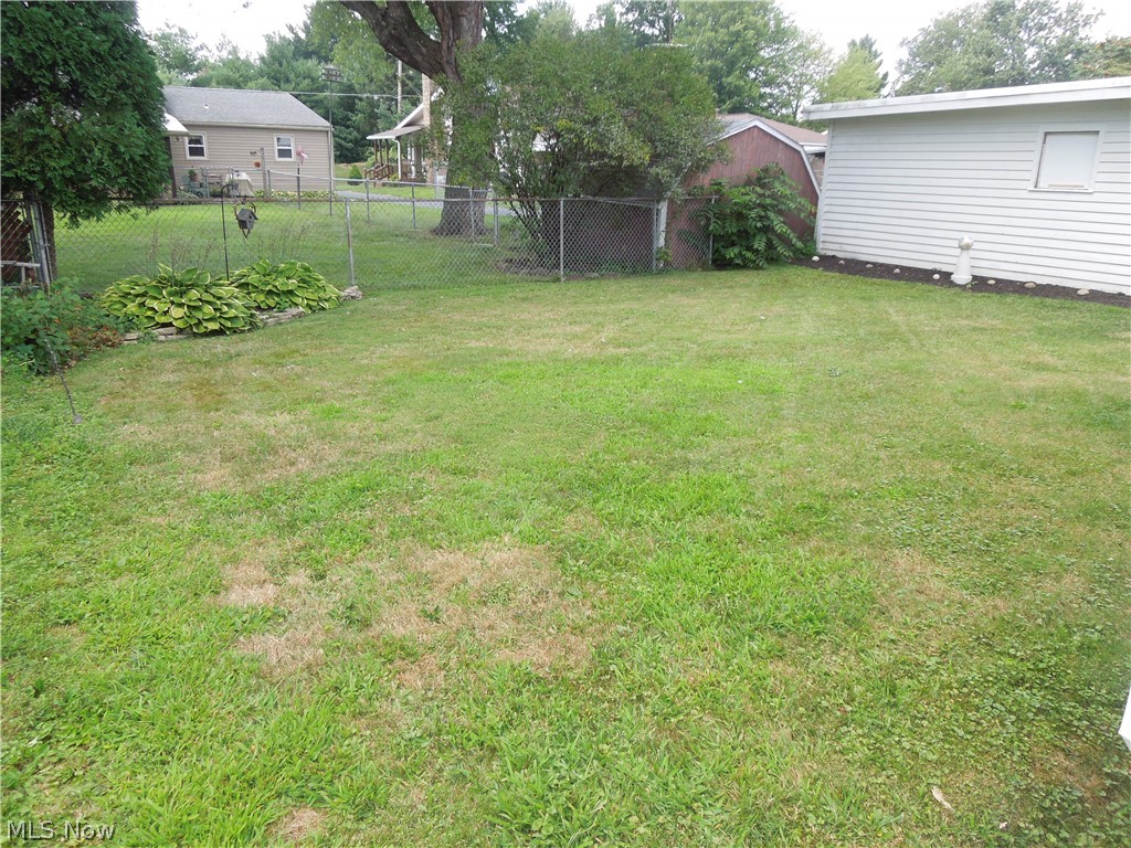 Ball Park Allotment - Residential