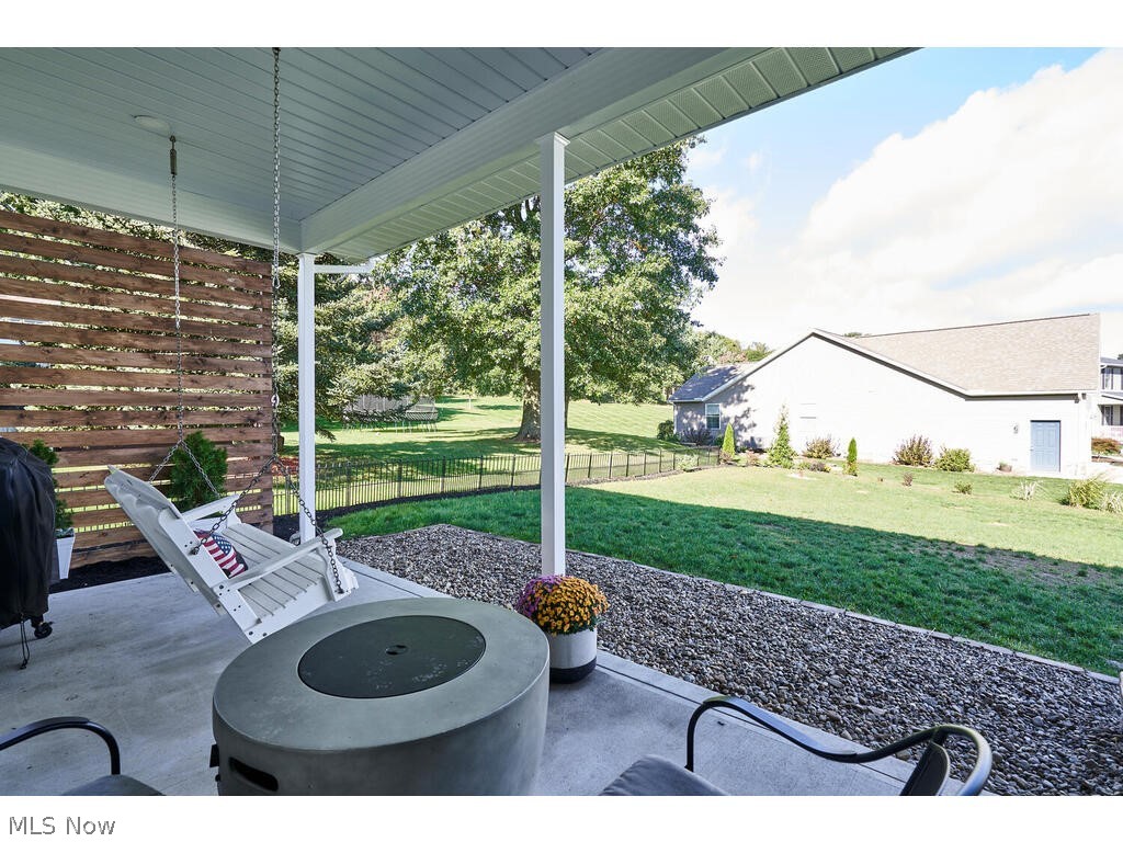 Country Knoll Estate - Residential