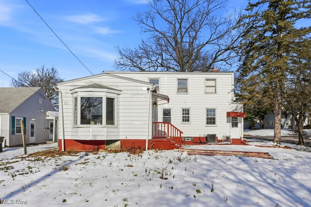 Firestone Park - Residential