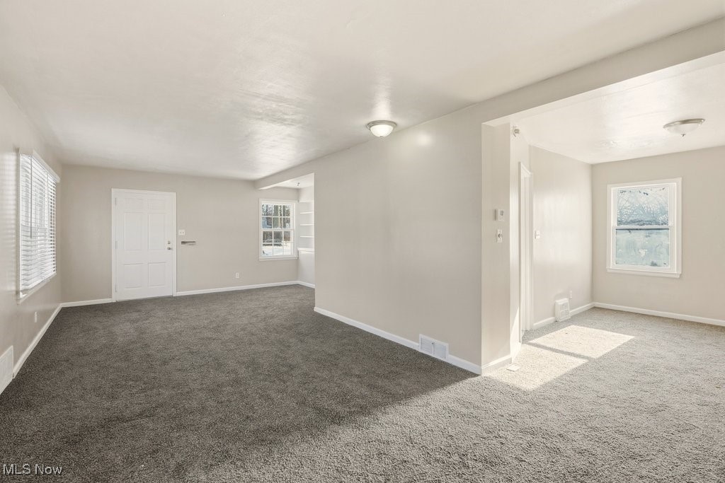 Firestone Park - Residential