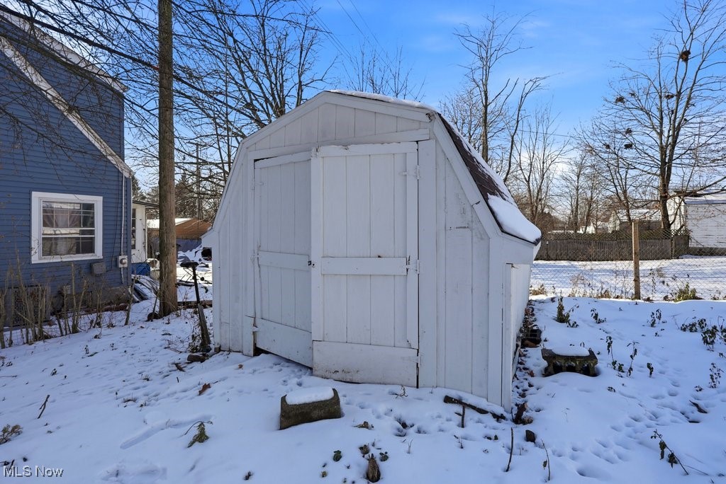 Firestone Park - Residential