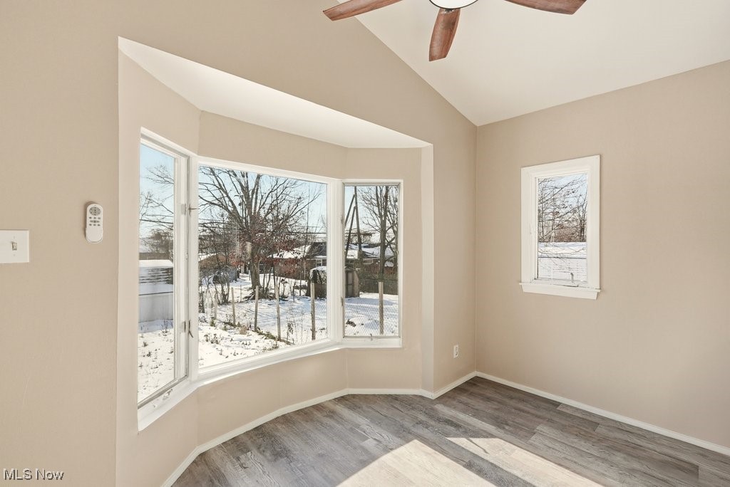 Firestone Park - Residential