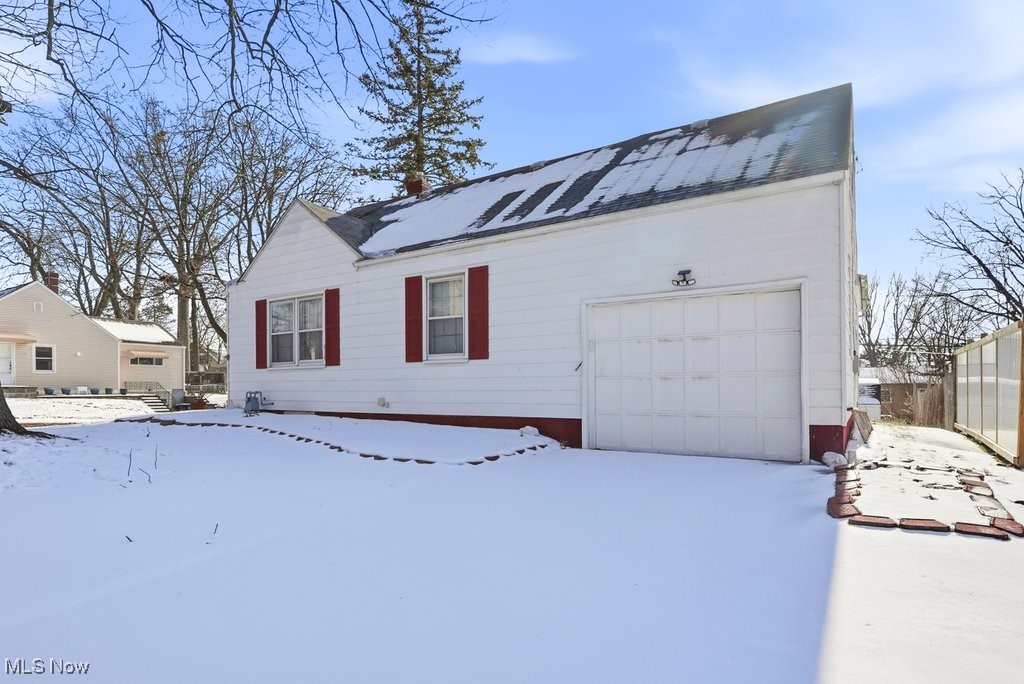 Firestone Park - Residential