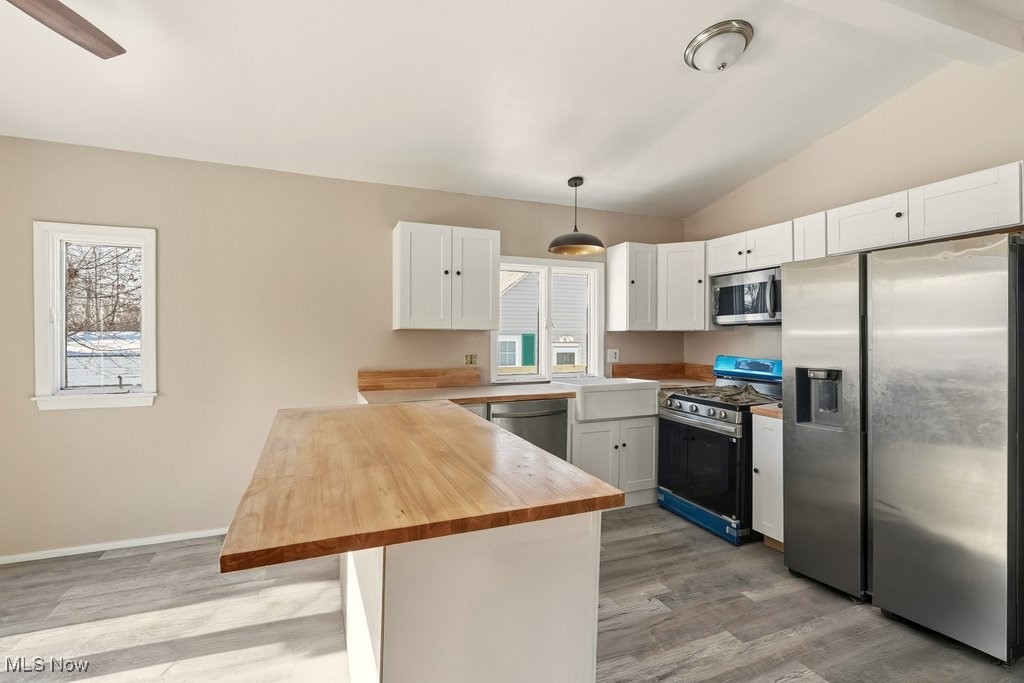 Firestone Park - Residential