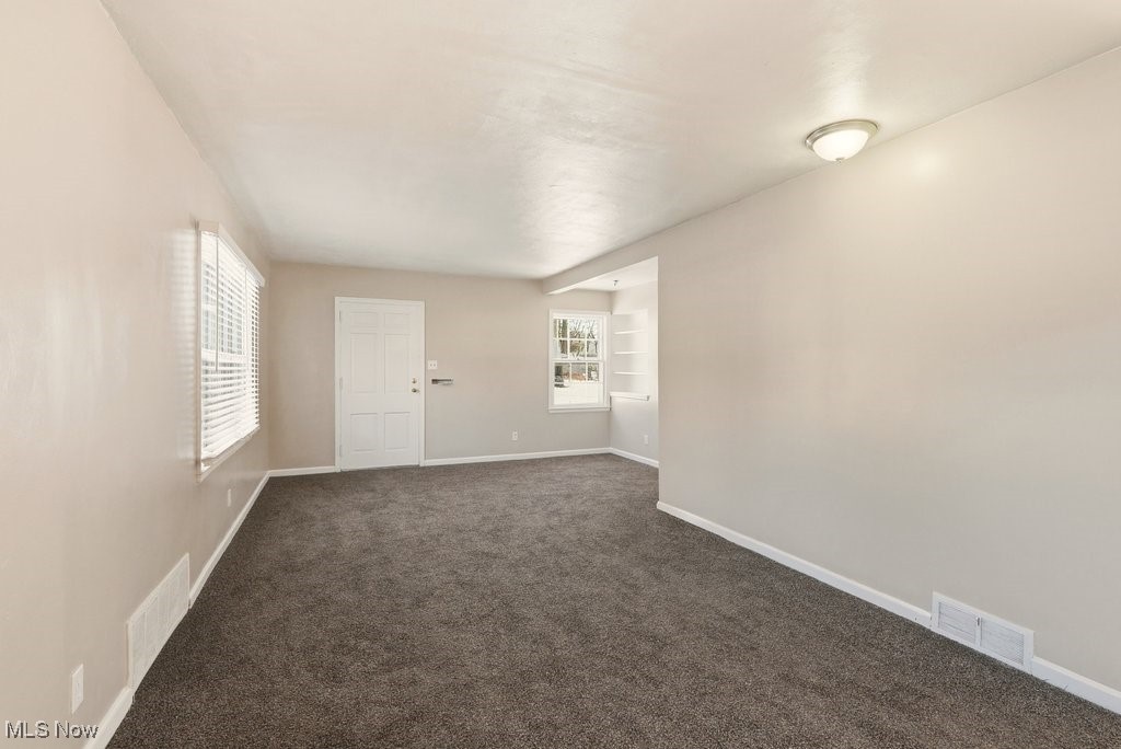 Firestone Park - Residential