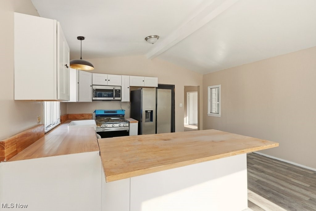 Firestone Park - Residential