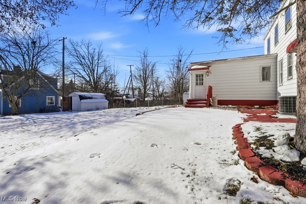 Firestone Park - Residential