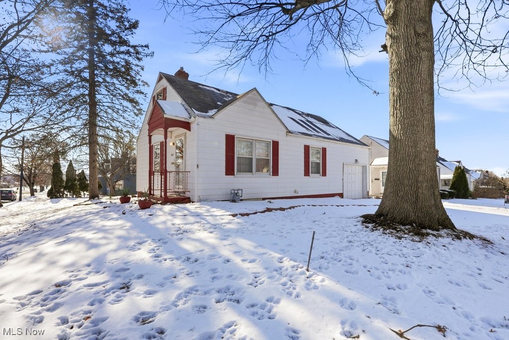 Firestone Park - Residential