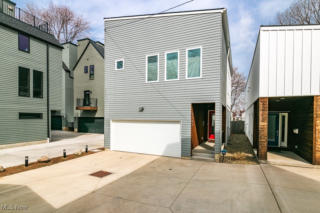 Tremont - Residential Lease