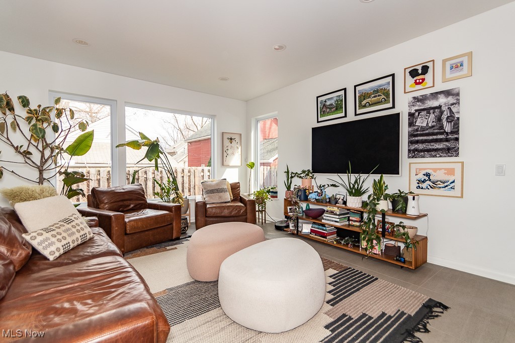 Tremont - Residential Lease