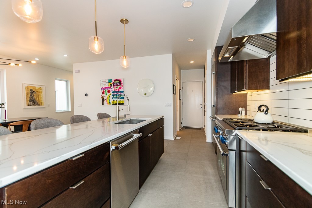 Tremont - Residential Lease