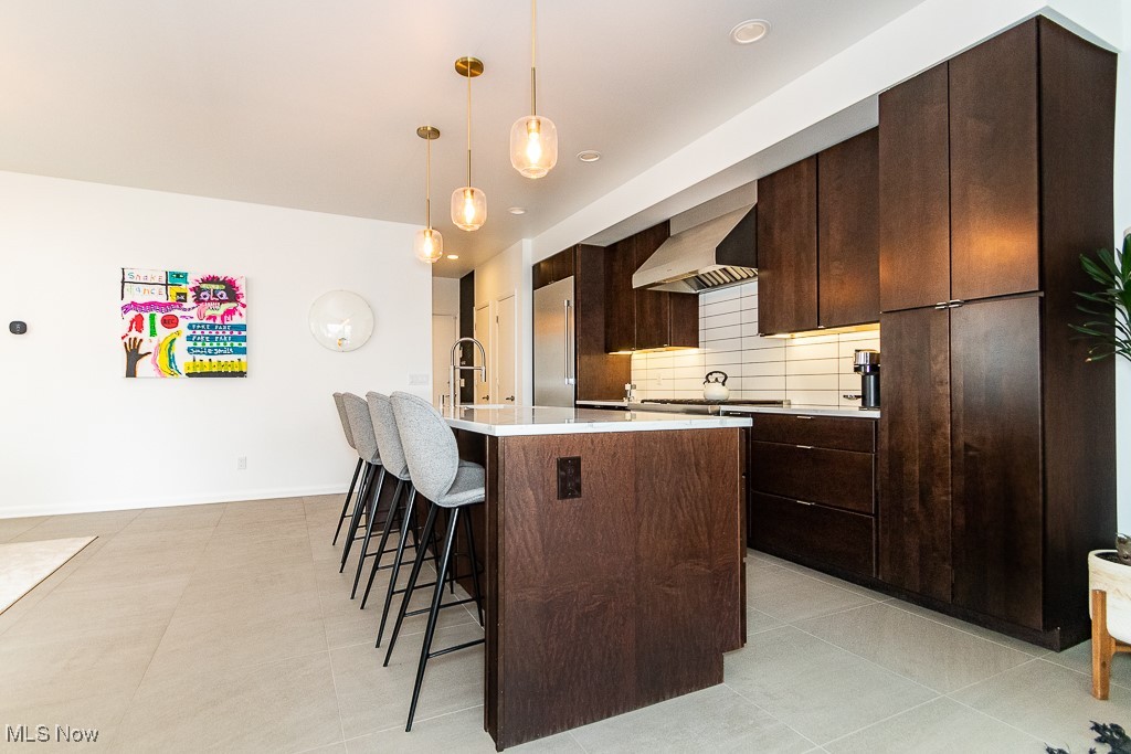 Tremont - Residential Lease